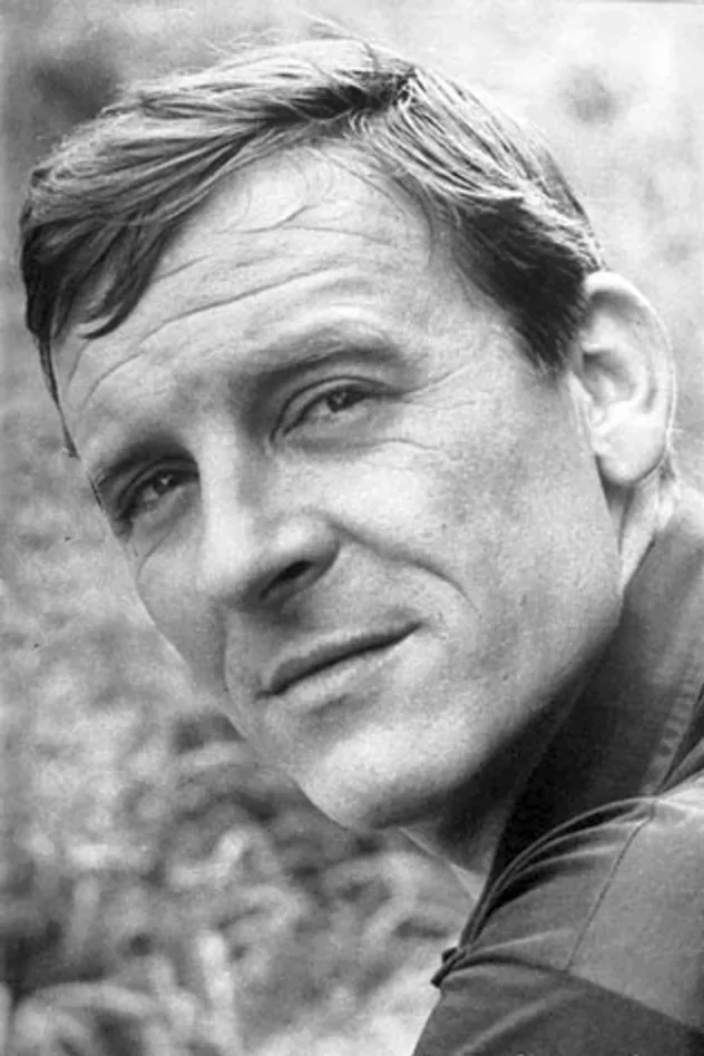 صورة الغلاف لـ Gérard Buhr