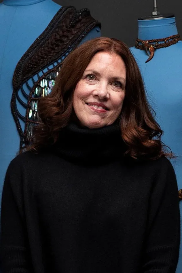 صورة الغلاف لـ Deborah L. Scott