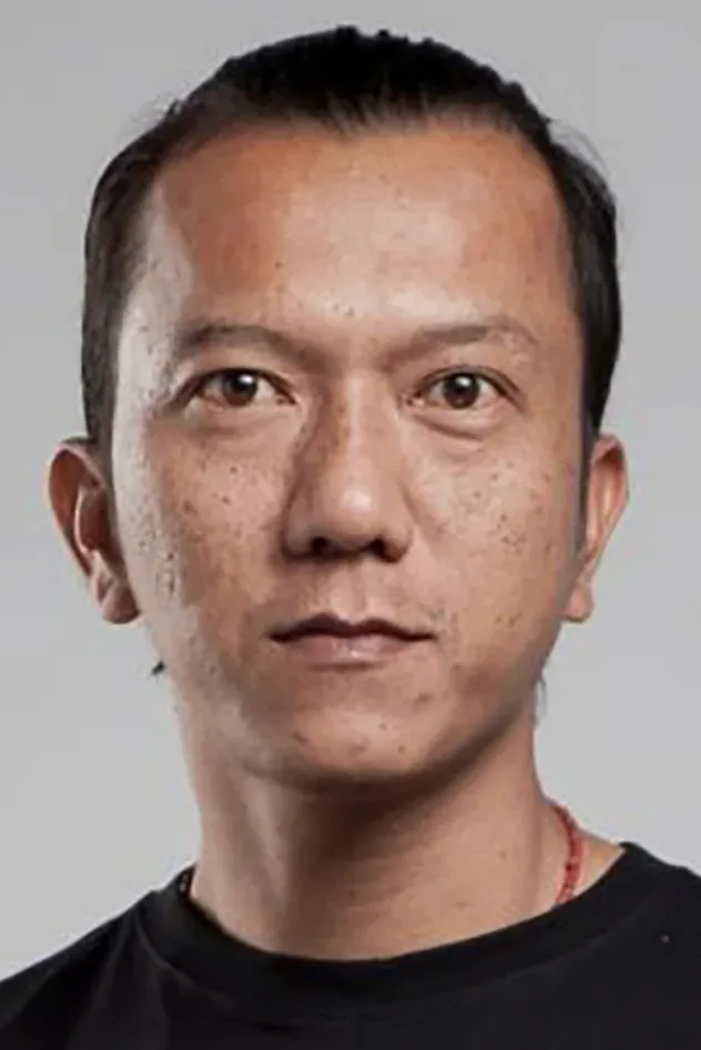 Imagen de portada para Teuku Rifnu Wikana