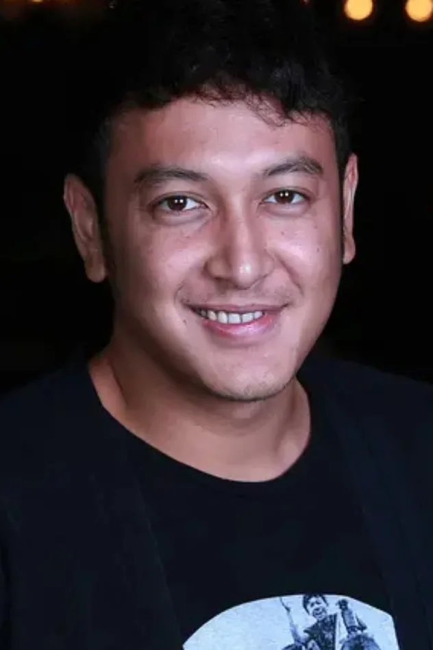 фото Dimas Anggara