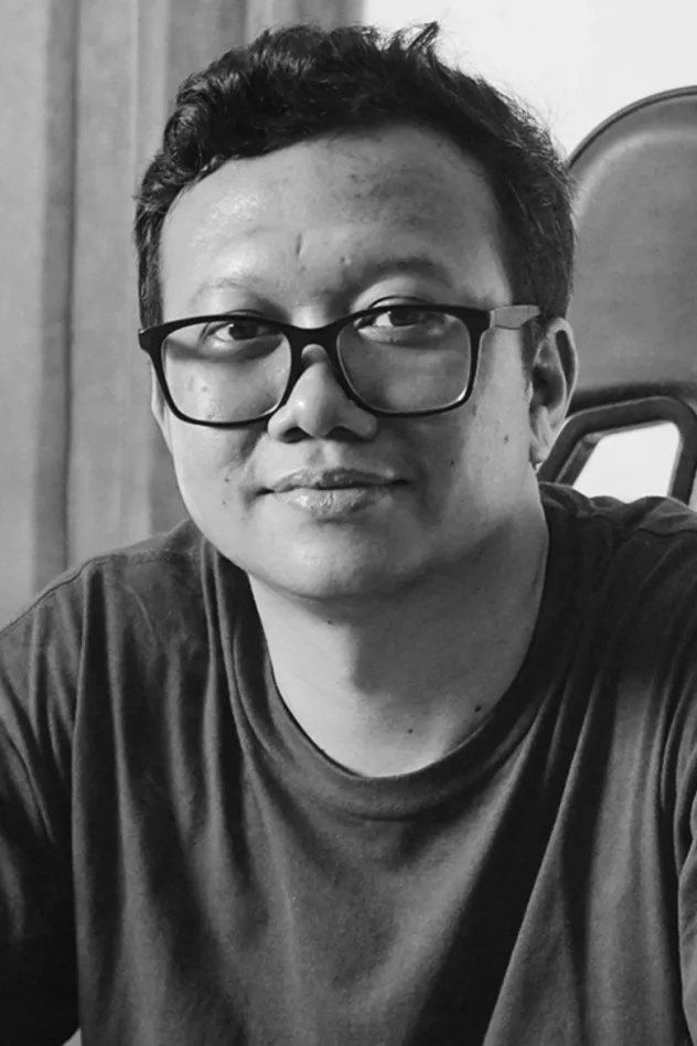 фото Akhmad Fesdi Anggoro