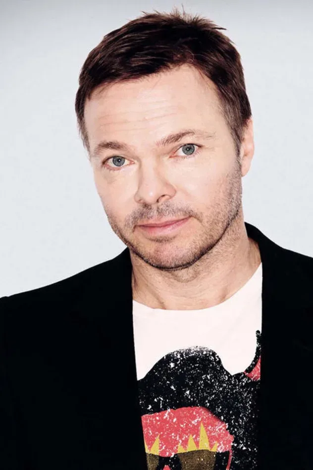Обложка для Pete Tong
