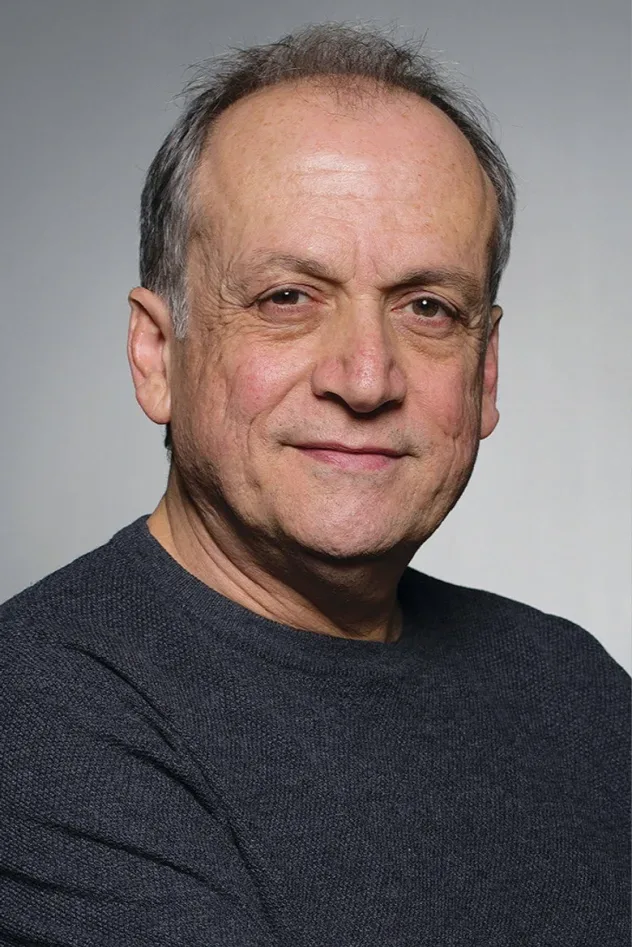 Imagen de portada para Joe Letteri