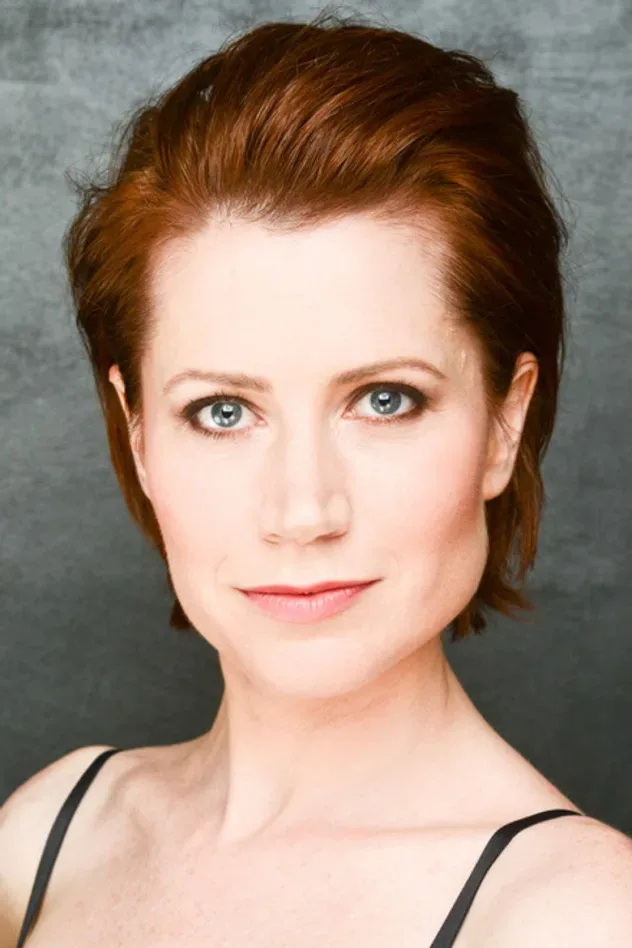 صورة الغلاف لـ Krista Morin
