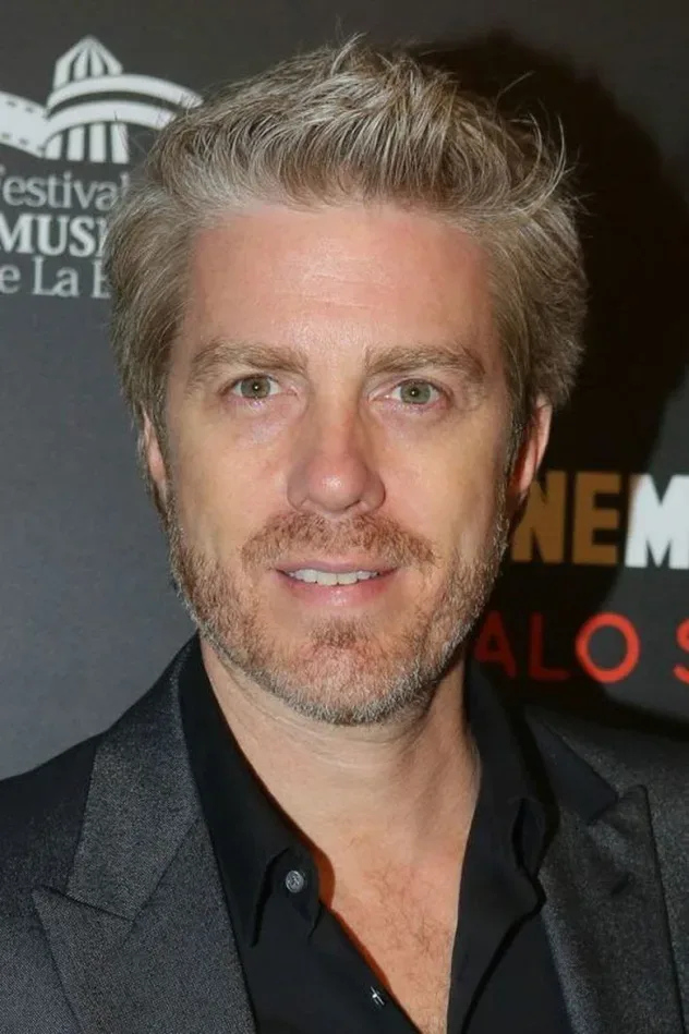 Kyle Eastwood için kapak görseli