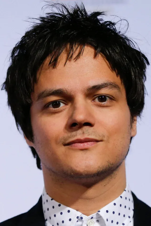 Обложка для Jamie Cullum