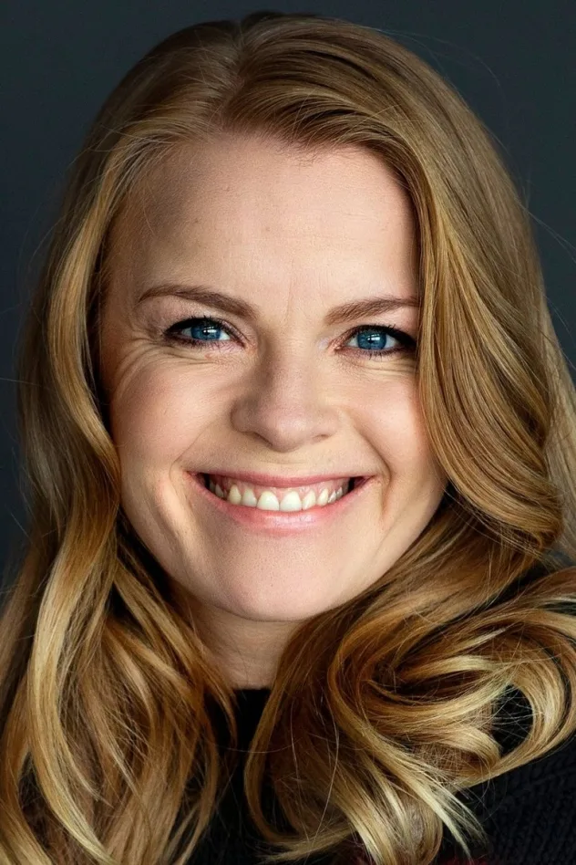foto de Signe Egholm Olsen