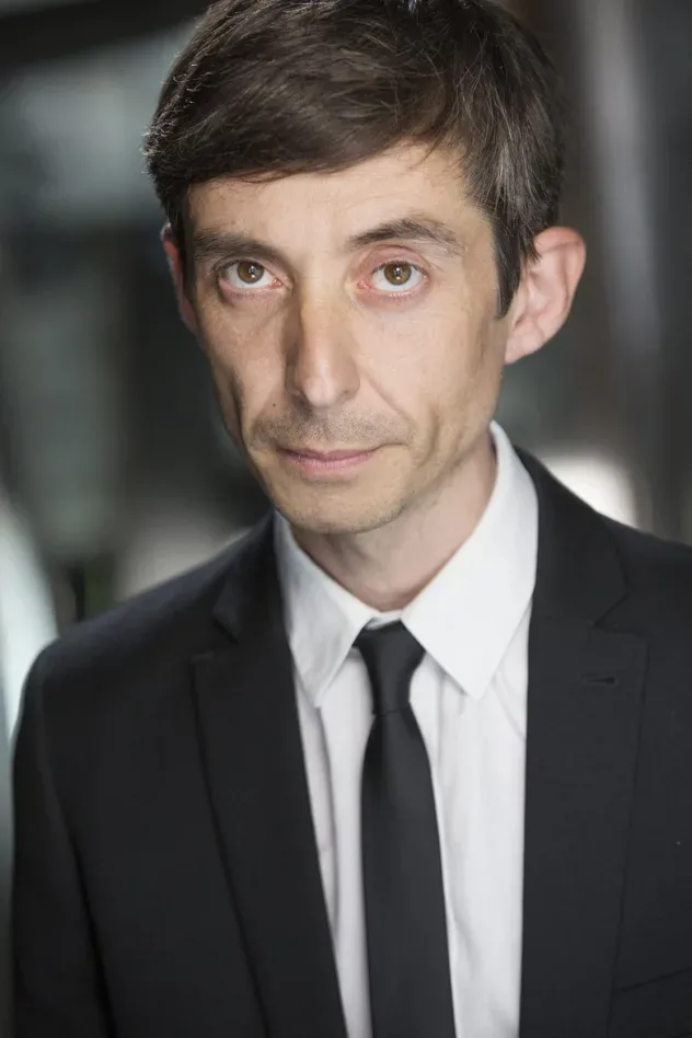 Imagen de portada para Frank Bourke