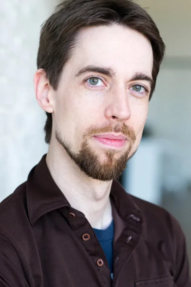 صورة الغلاف لـ John Orr