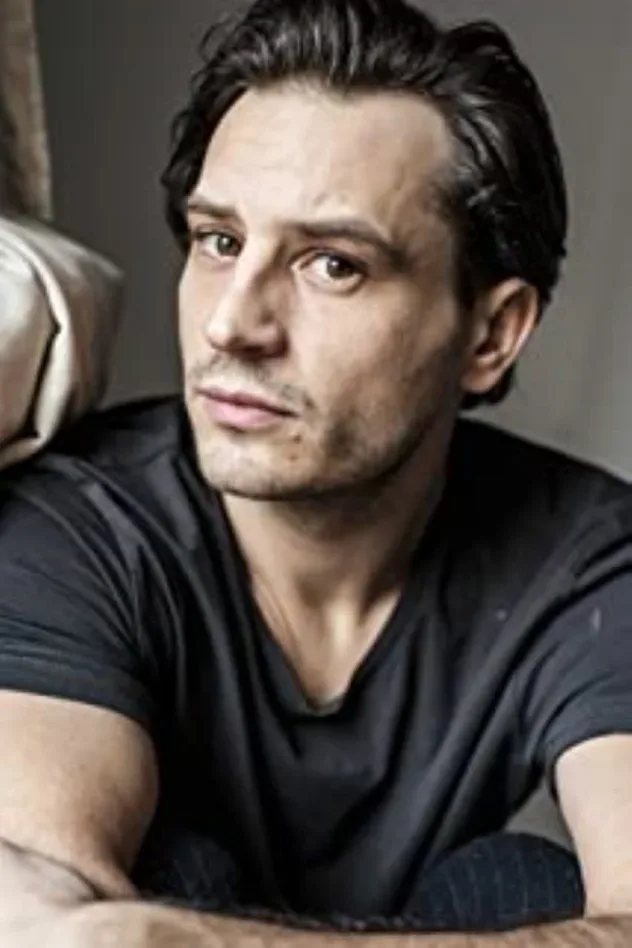 Imagen de portada para Jaime Krsto Ferkic
