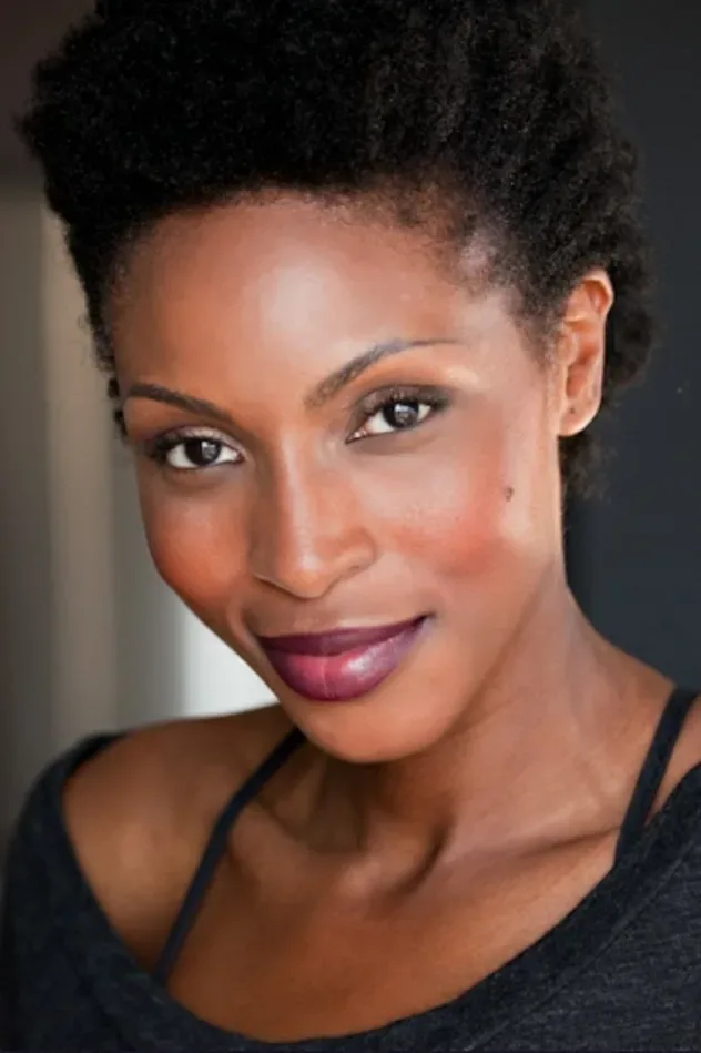 Imagen de portada para Lisa Berry