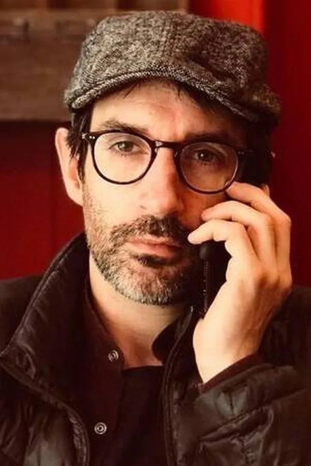 foto de Benoît Herlin