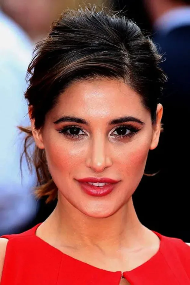 Imagen de portada para Nargis Fakhri