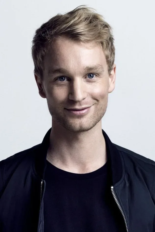 صورة الغلاف لـ Björn Gustafsson