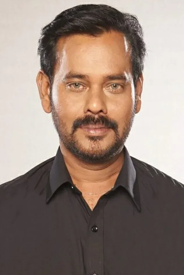 Cover image for Natarajan Subramaniam