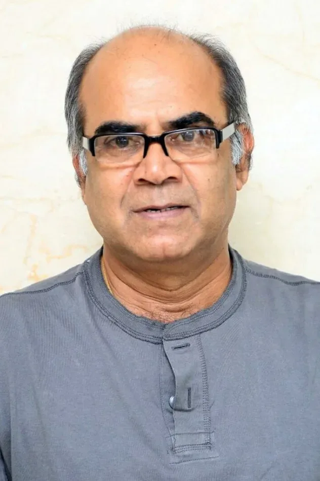Imagen de portada para Thalaivasal Vijay