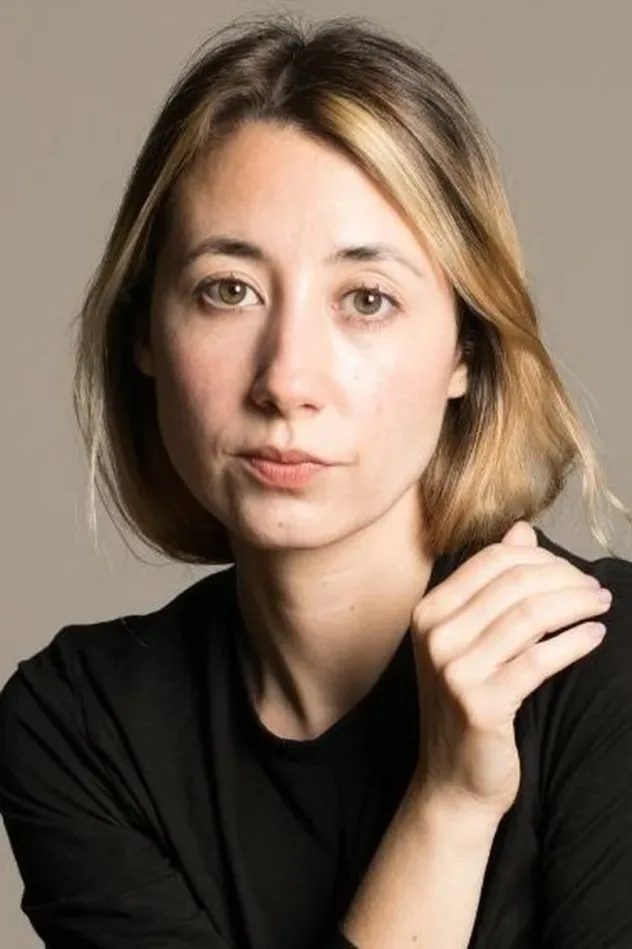 Antonella Saldicco için kapak görseli