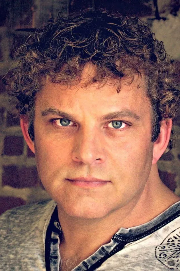 صورة الغلاف لـ Jason Benjamin