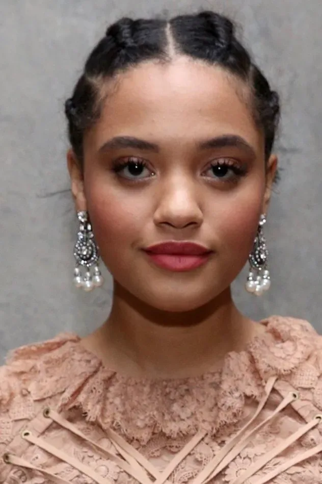 Imagen de portada para Kiersey Clemons