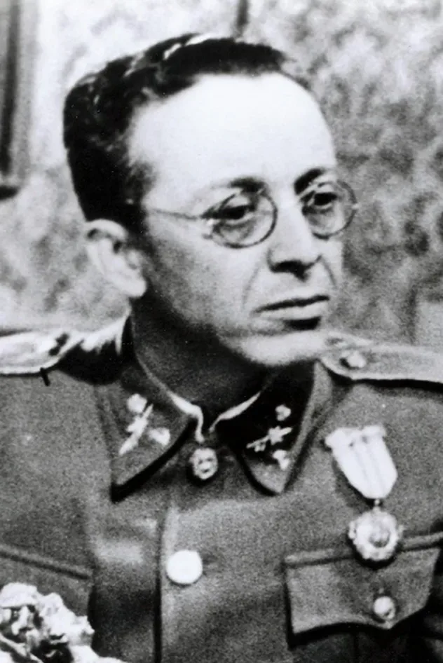 Обложка для Fabián Conde