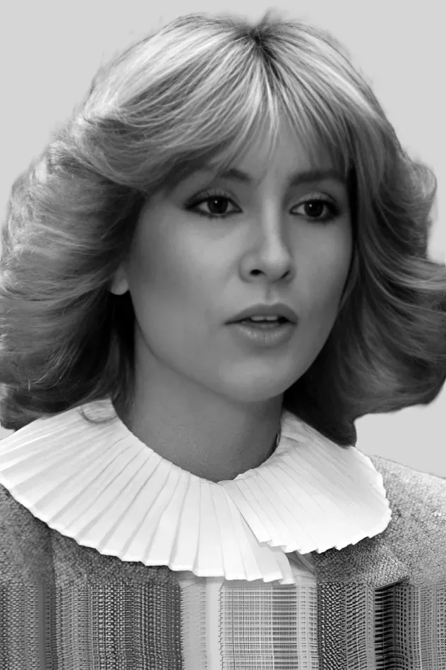 صورة الغلاف لـ Isabel Luque