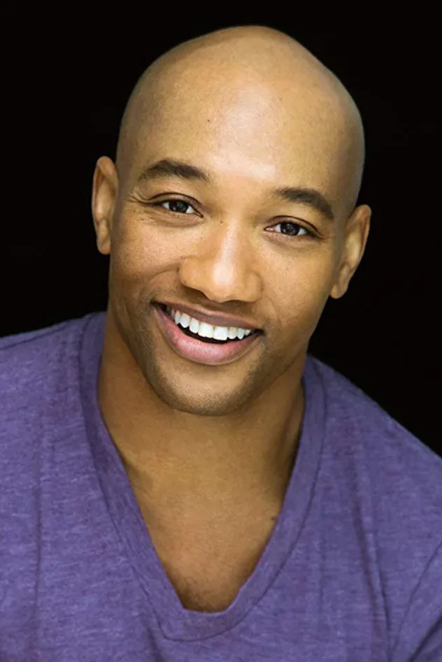 صورة الغلاف لـ Jermaine Montell