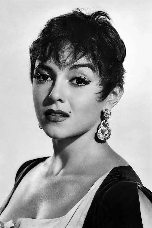 Обложка для Liliane Montevecchi