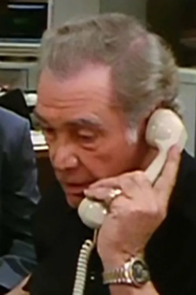 Ted Bartsch için kapak görseli