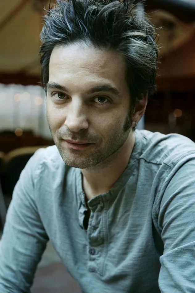 Jeff Russo
