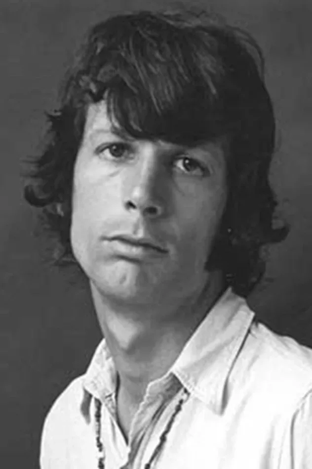 Обложка для John Hartford