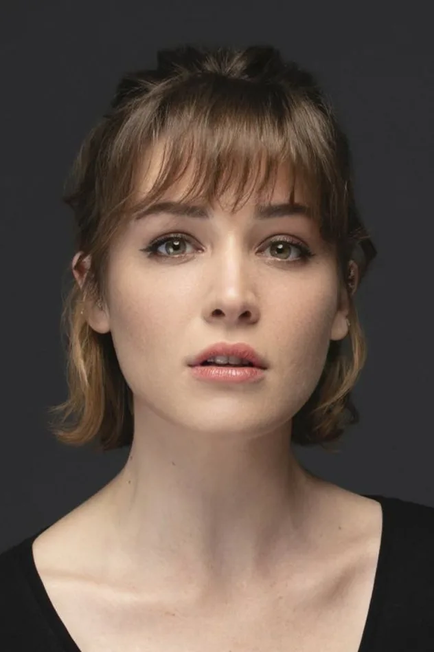 Deniz Işın photo