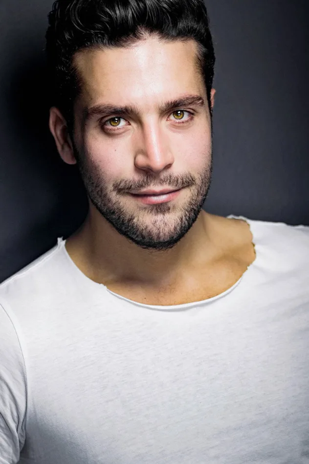 Cihat Süvarioğlu photo