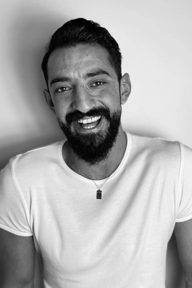 Emrah Aytemur photo