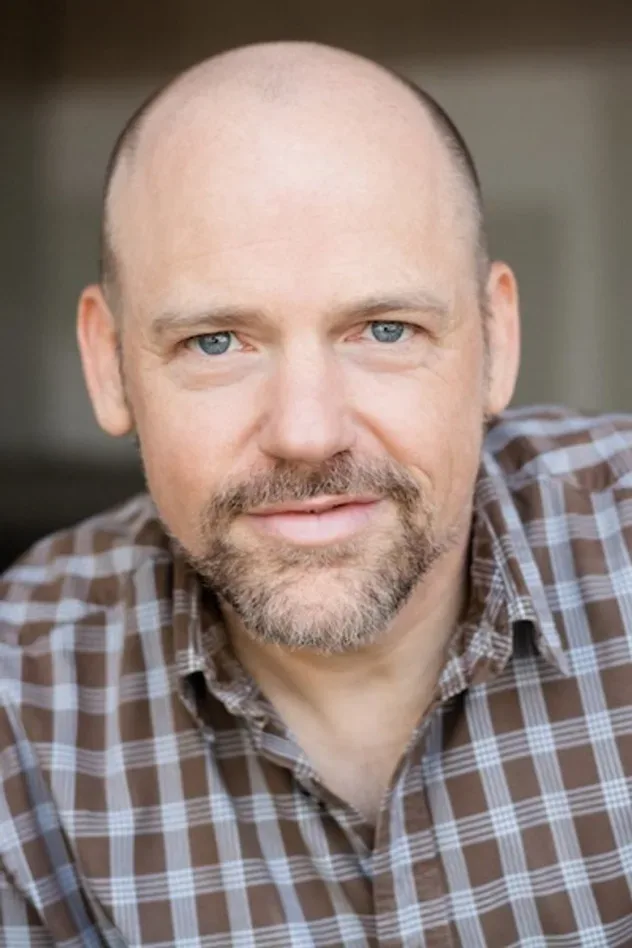 Обложка для David Garry