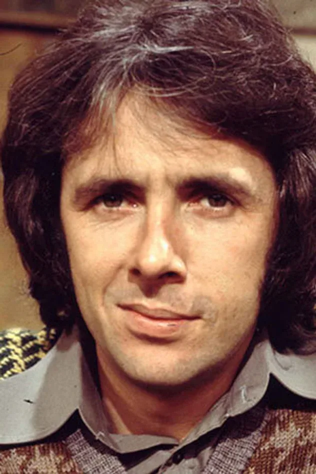 Cover image for Richard O'Sullivan