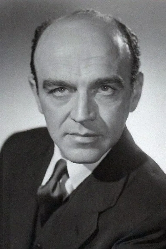 Обложка для Herbert Berghof