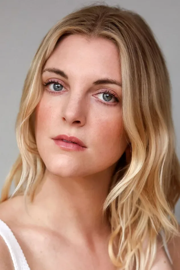 صورة الغلاف لـ Lauren Beatty