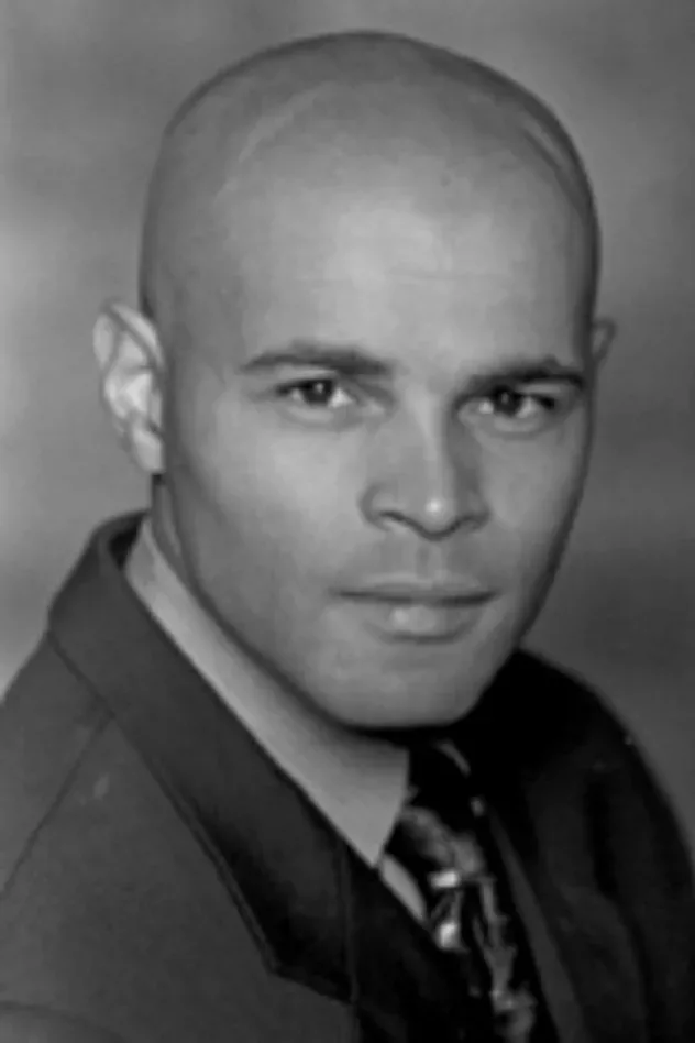 صورة الغلاف لـ Darren Josephs