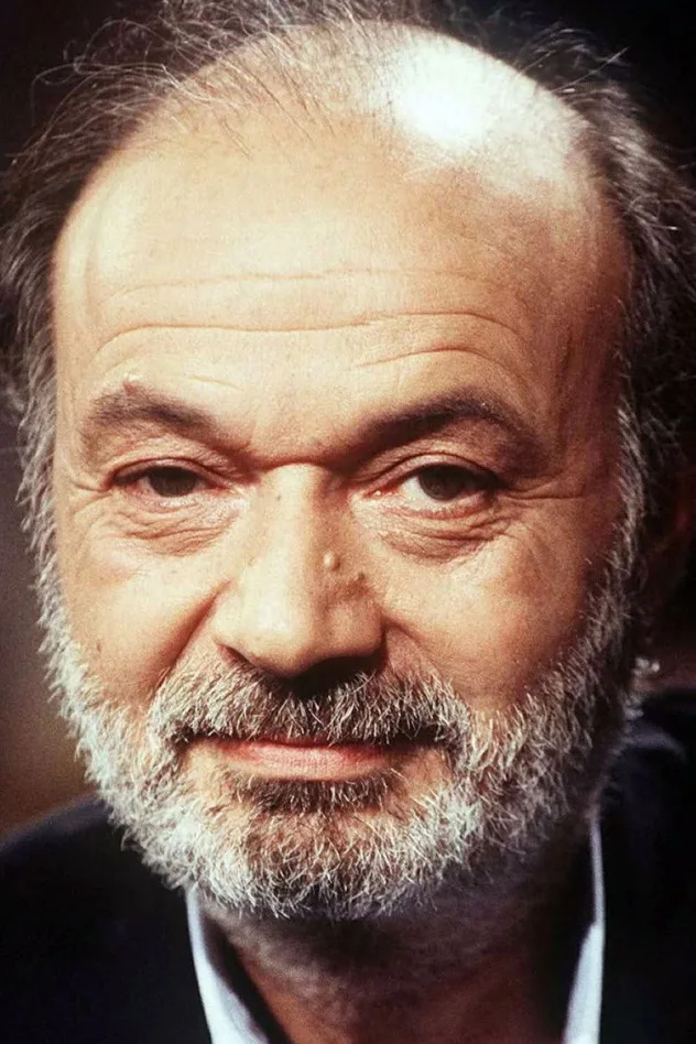 Claude Berri
