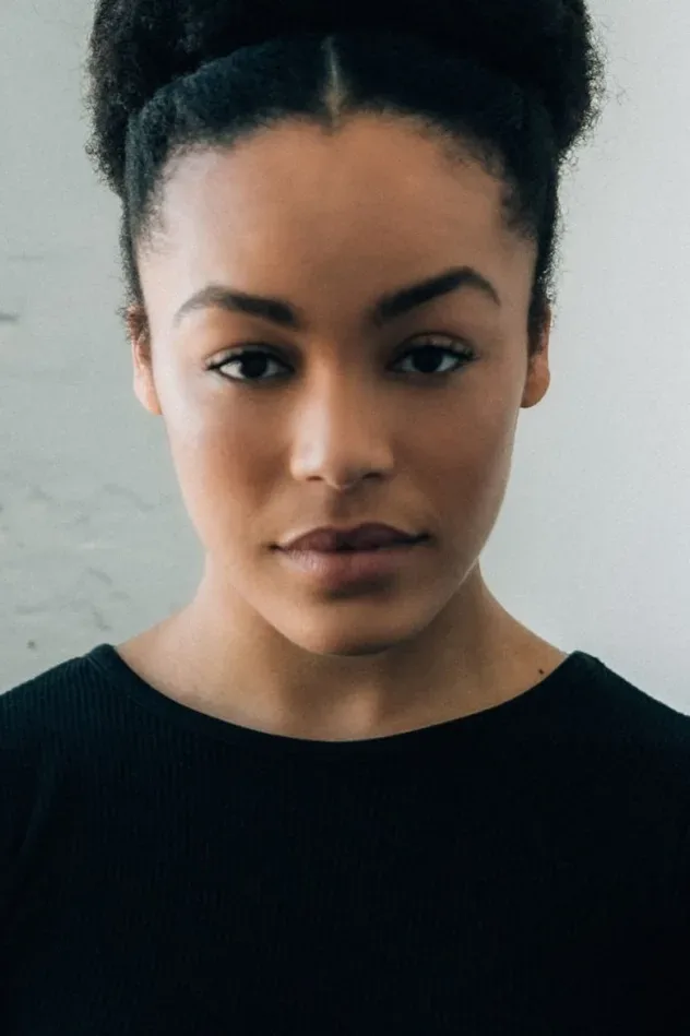 Обложка для Sophie McIntosh