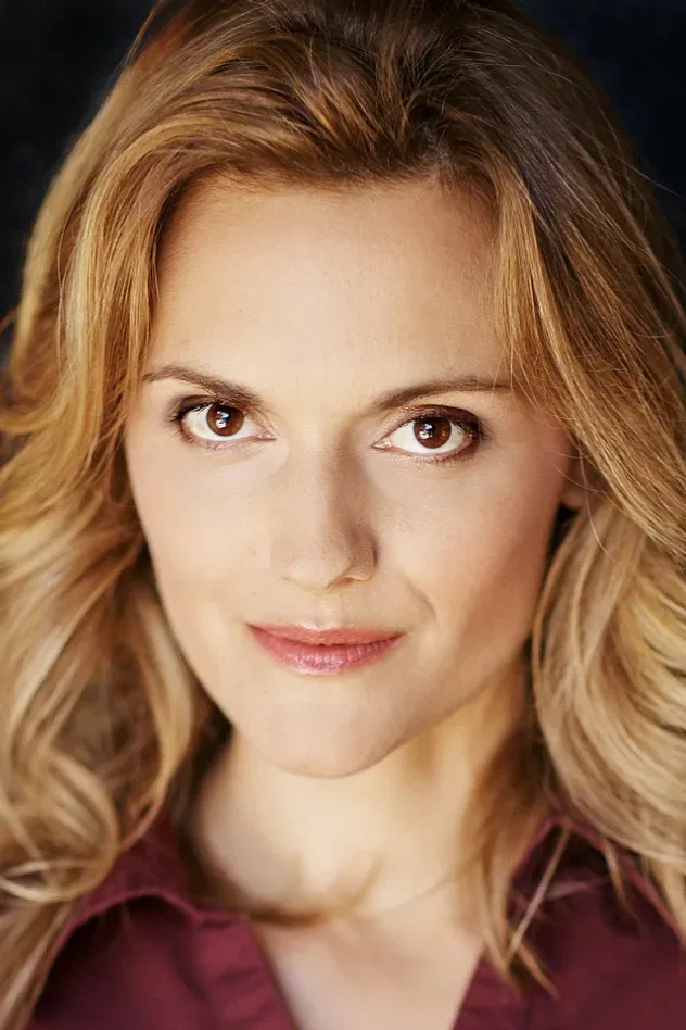 صورة الغلاف لـ Patricia Summersett
