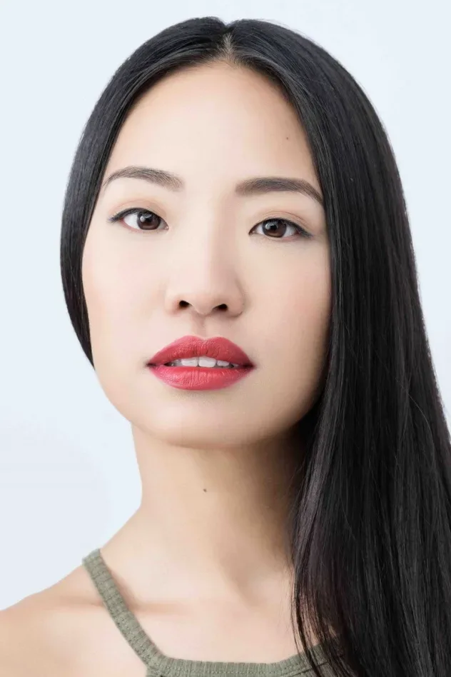 Обложка для Stephanie Ng Wan