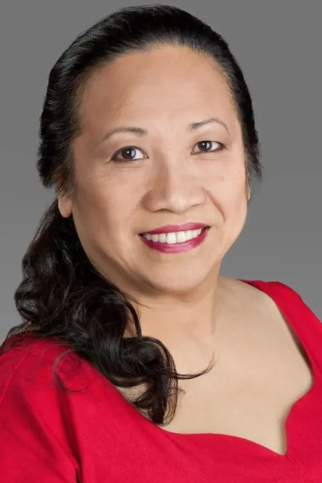 Cover image for Carolyn Fe
