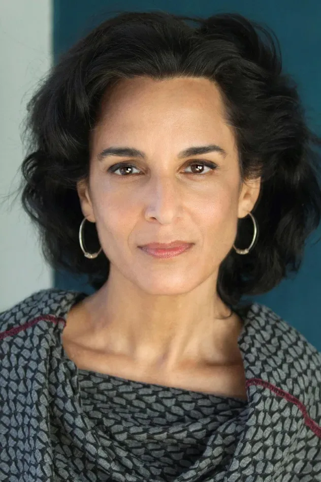 Imagen de portada para Deena Aziz