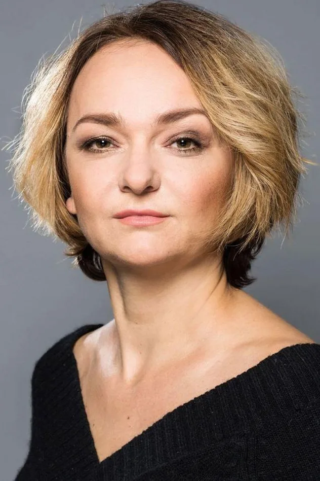 фото Izabela Dąbrowska
