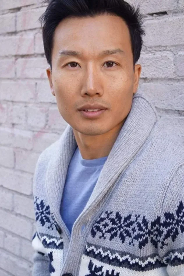 Обложка для Holden Wong