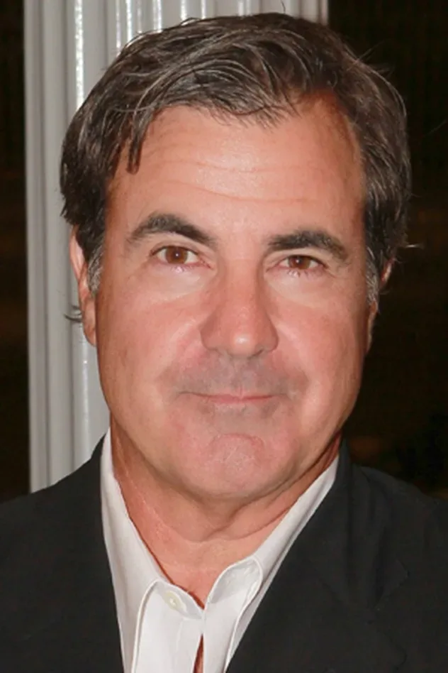 صورة الغلاف لـ Jackie Flynn