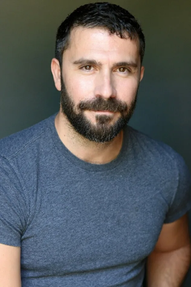 Luis Carazo fotoğrafı
