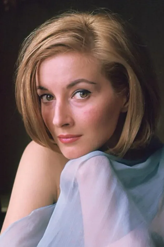 صورة الغلاف لـ Daniela Bianchi