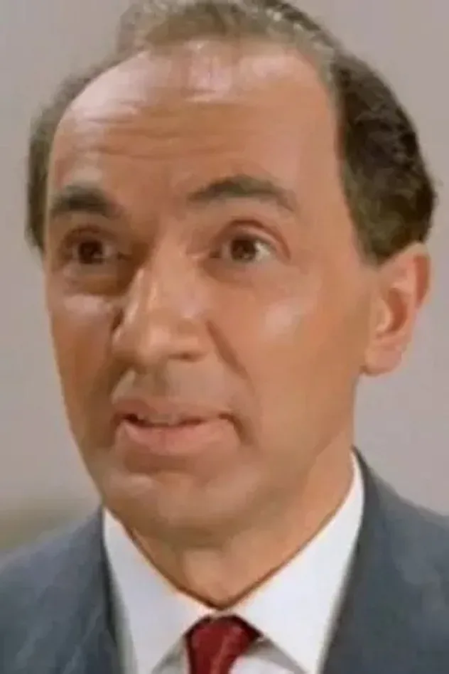 صورة الغلاف لـ Andre Charisse